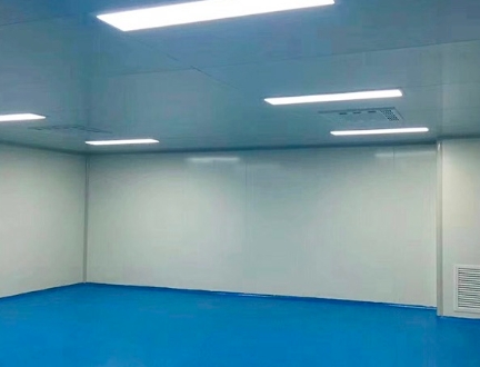洁净室乐鱼在线（中国）：打造纯净生产空间的关键